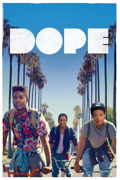 dope the movie